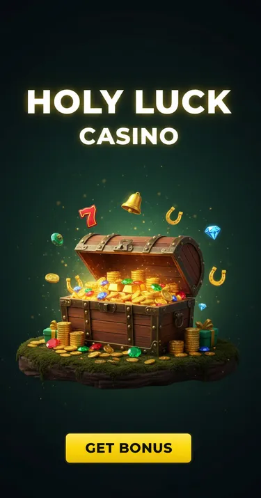 Holyluck Casino